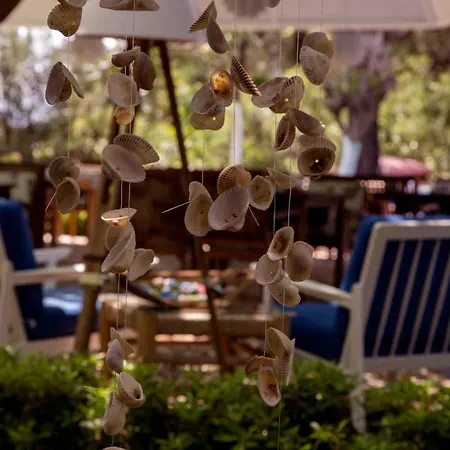Blue & White Tatil parkı 3*