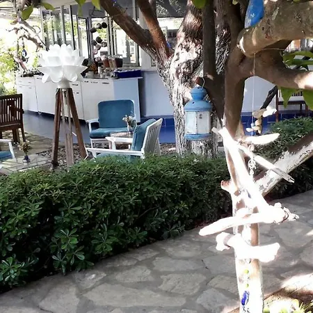 Blue & White Tatil parkı 3*