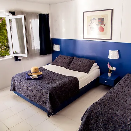 Tatil parkı Blue & White 3*