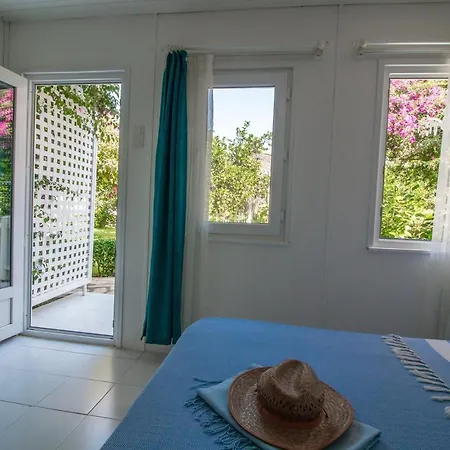 Tatil parkı Blue & White